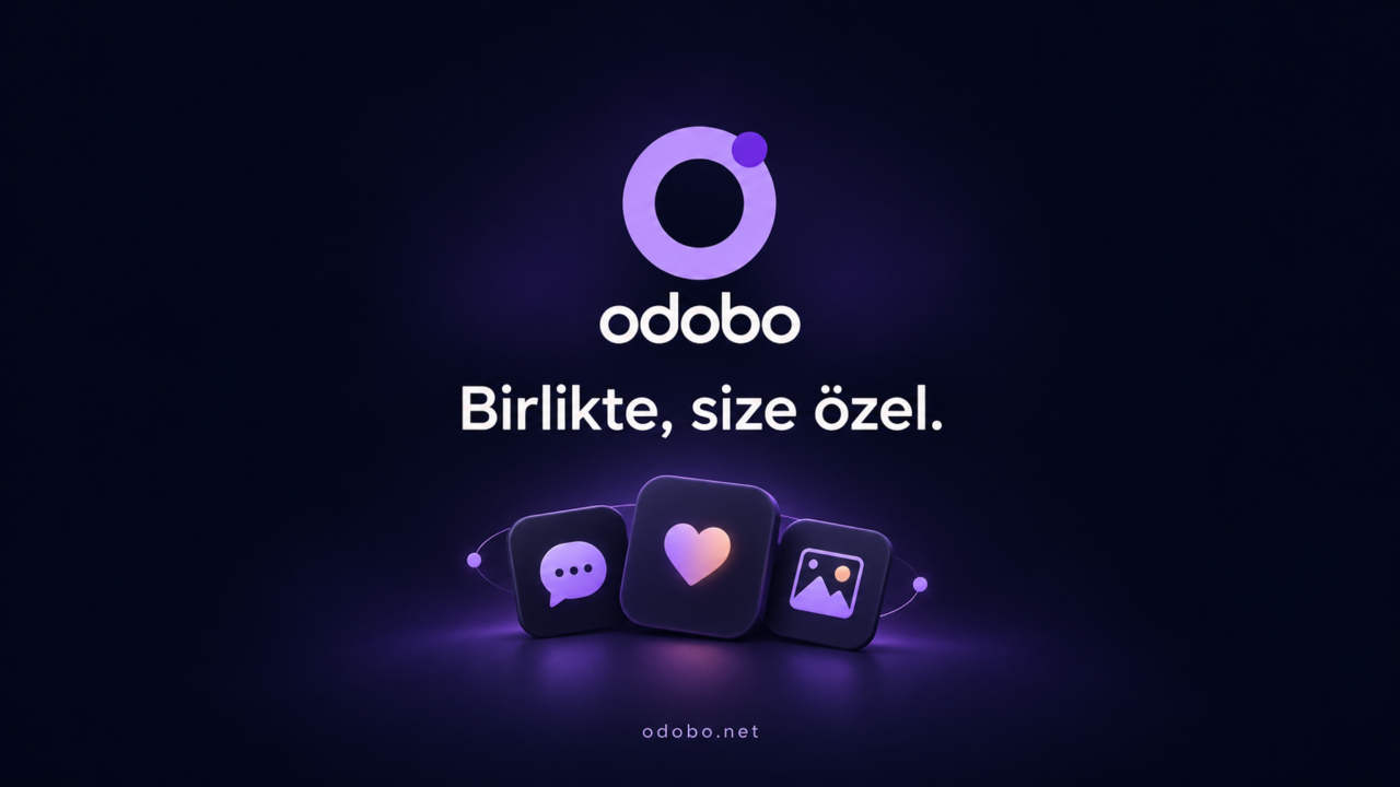 Odobo — proje görseli