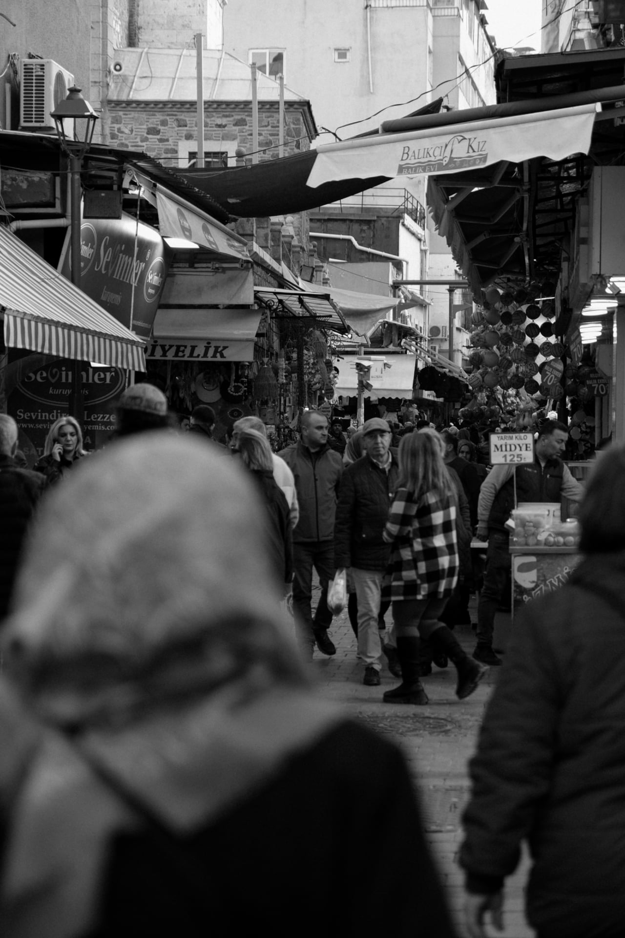 izmir’s//standarts — 7