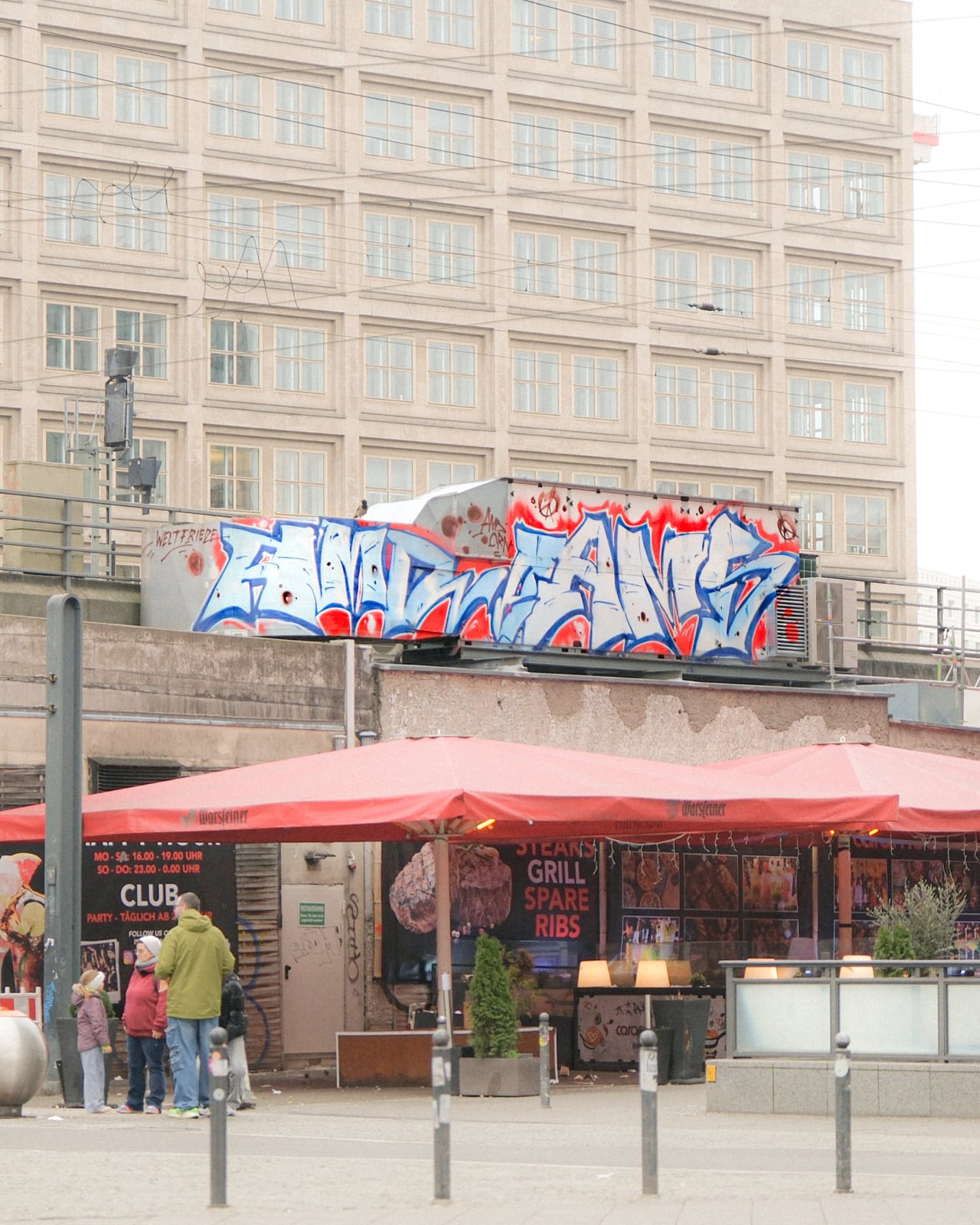 schwarz&weiss — 3