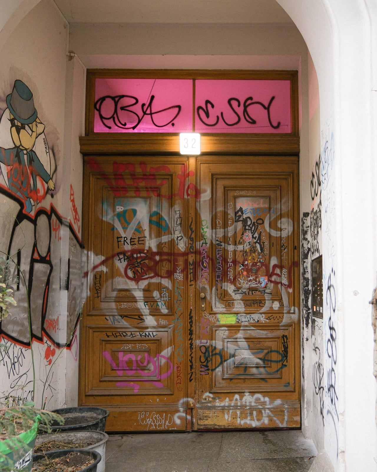 schwarz&weiss — 1