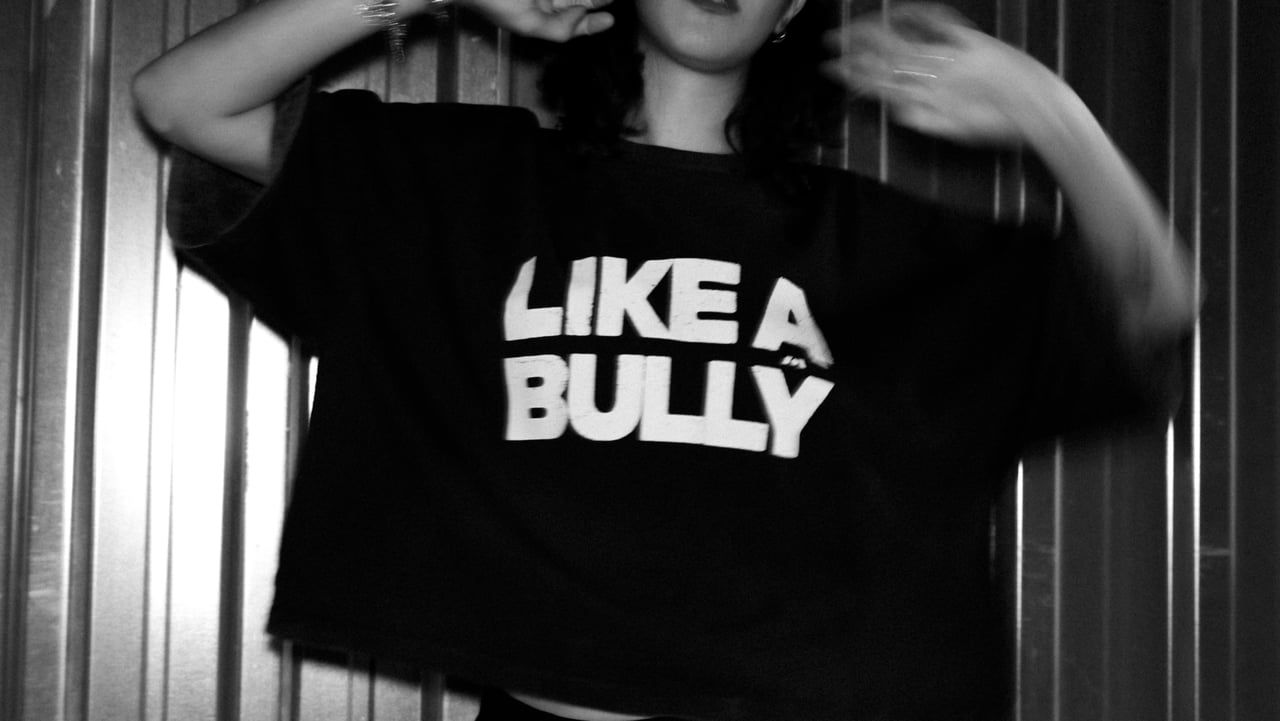 bully tee